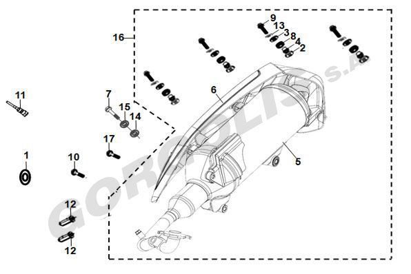 F15 – ΕΞΑΤΜΙΣΗ