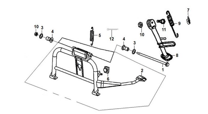F17 – ΣΤΑΝΤ ΠΛΑΙΝΟ-ΣΤΑΝΤ ΚΕΝΤΡΙΚΟ