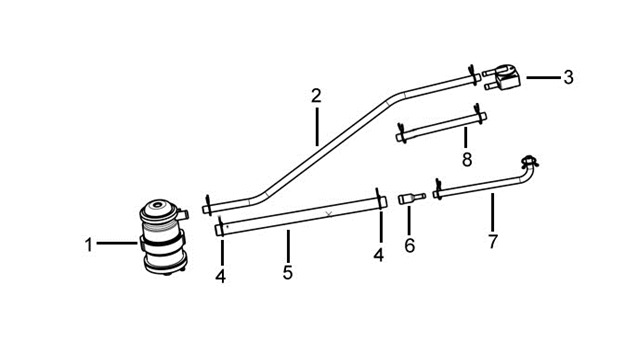 F12 – CONTROLLER,FUEL EVAPORATION