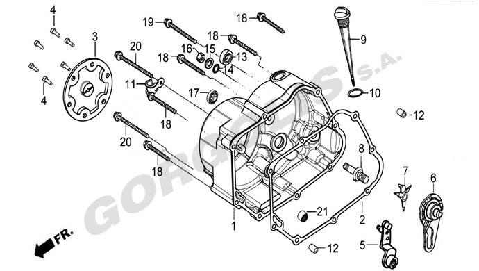 E06 – ΚΑΠΑΚΙ ΑΜΠΡΑΓΙΑΖ